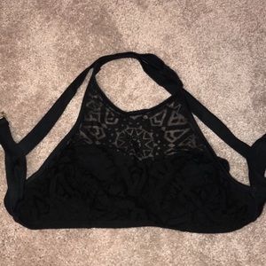 2 bathing suit tops for the price of one!